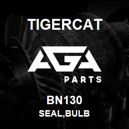 BN130 Tigercat SEAL,BULB | AGA Parts