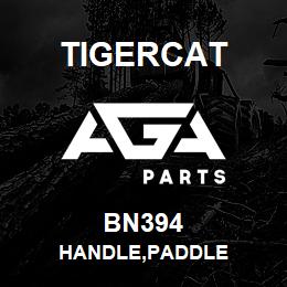 BN394 Tigercat HANDLE,PADDLE | AGA Parts