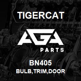 BN405 Tigercat BULB,TRIM,DOOR | AGA Parts