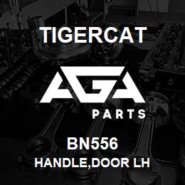 BN556 Tigercat HANDLE,DOOR LH | AGA Parts