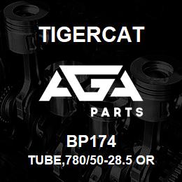 BP174 Tigercat TUBE,780/50-28.5 OR 710/55/28.5 | AGA Parts