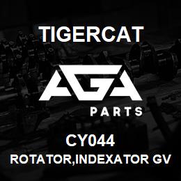 CY044 Tigercat ROTATOR,INDEXATOR GV 17US 203 | AGA Parts