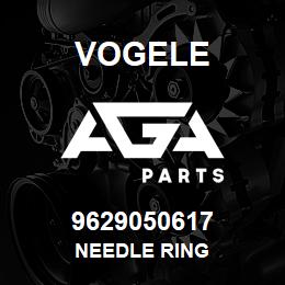 9629050617 Vogele NEEDLE RING | AGA Parts