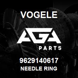 9629140617 Vogele NEEDLE RING | AGA Parts