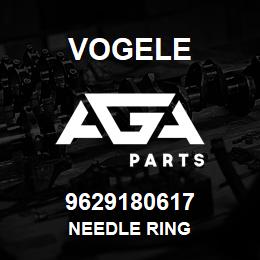 9629180617 Vogele NEEDLE RING | AGA Parts