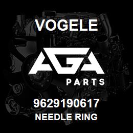 9629190617 Vogele NEEDLE RING | AGA Parts