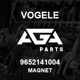 9652141004 Vogele MAGNET | AGA Parts