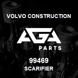 99469 Volvo CE SCARIFIER | AGA Parts