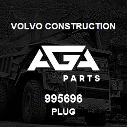 995696 Volvo CE PLUG | AGA Parts