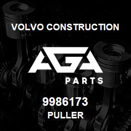 9986173 Volvo CE PULLER | AGA Parts