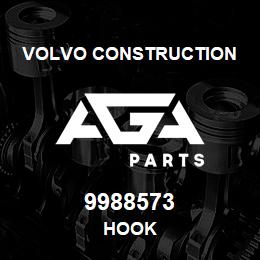 9988573 Volvo CE HOOK | AGA Parts