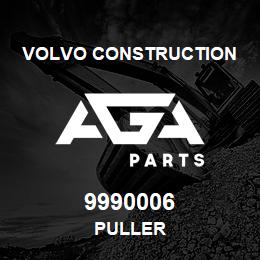 9990006 Volvo CE PULLER | AGA Parts