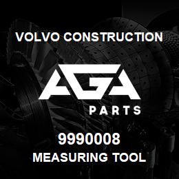 9990008 Volvo CE MEASURING TOOL | AGA Parts