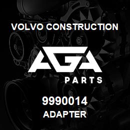 9990014 Volvo CE ADAPTER | AGA Parts