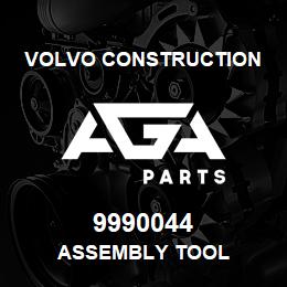 9990044 Volvo CE ASSEMBLY TOOL | AGA Parts