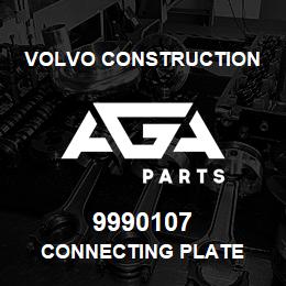 9990107 Volvo CE CONNECTING PLATE | AGA Parts