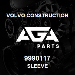 9990117 Volvo CE SLEEVE | AGA Parts