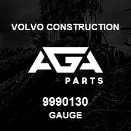 9990130 Volvo CE GAUGE | AGA Parts