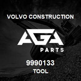 9990133 Volvo CE TOOL | AGA Parts