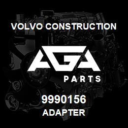 9990156 Volvo CE ADAPTER | AGA Parts