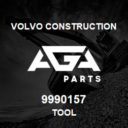 9990157 Volvo CE TOOL | AGA Parts