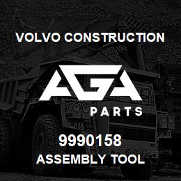 9990158 Volvo CE ASSEMBLY TOOL | AGA Parts