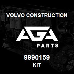 9990159 Volvo CE KIT | AGA Parts