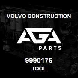 9990176 Volvo CE TOOL | AGA Parts