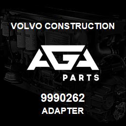 9990262 Volvo CE ADAPTER | AGA Parts