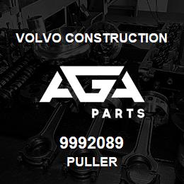 9992089 Volvo CE PULLER | AGA Parts