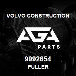 9992654 Volvo CE PULLER | AGA Parts