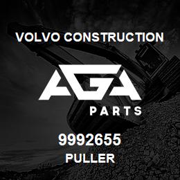 9992655 Volvo CE PULLER | AGA Parts