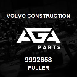 9992658 Volvo CE PULLER | AGA Parts