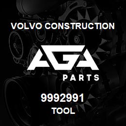 9992991 Volvo CE TOOL | AGA Parts