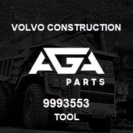 9993553 Volvo CE TOOL | AGA Parts