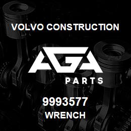 9993577 Volvo CE WRENCH | AGA Parts