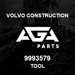 9993579 Volvo CE TOOL | AGA Parts