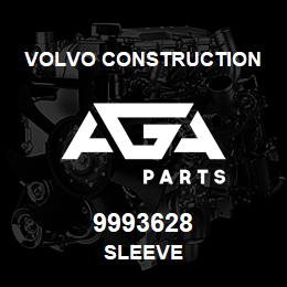 9993628 Volvo CE SLEEVE | AGA Parts