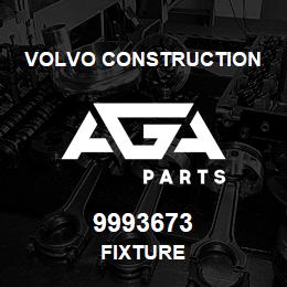 9993673 Volvo CE FIXTURE | AGA Parts