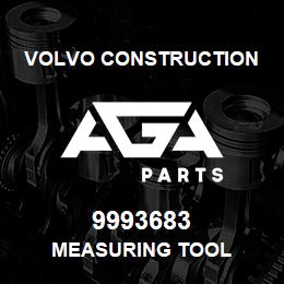 9993683 Volvo CE MEASURING TOOL | AGA Parts
