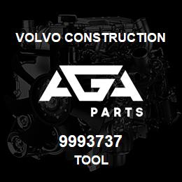 9993737 Volvo CE TOOL | AGA Parts