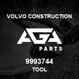 9993744 Volvo CE TOOL | AGA Parts