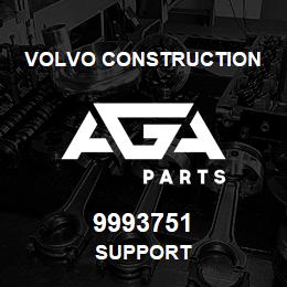 9993751 Volvo CE SUPPORT | AGA Parts