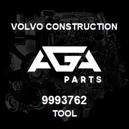9993762 Volvo CE TOOL | AGA Parts