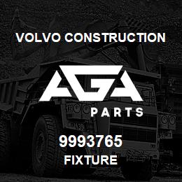 9993765 Volvo CE FIXTURE | AGA Parts