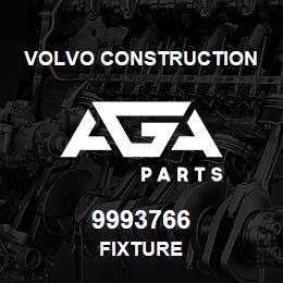 9993766 Volvo CE FIXTURE | AGA Parts
