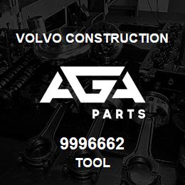9996662 Volvo CE TOOL | AGA Parts