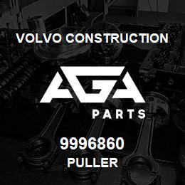 9996860 Volvo CE PULLER | AGA Parts