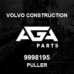 9998195 Volvo CE PULLER | AGA Parts