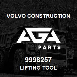 9998257 Volvo CE LIFTING TOOL | AGA Parts